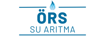 Örs Su Arıtma Logo